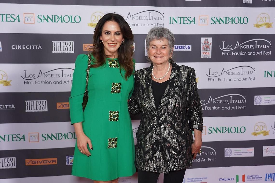 De Laurentiis: &laquo;Da Ischia a Sorrento, passando per Capri: ora Hollywood aspetta le eccellenze italiane&raquo;