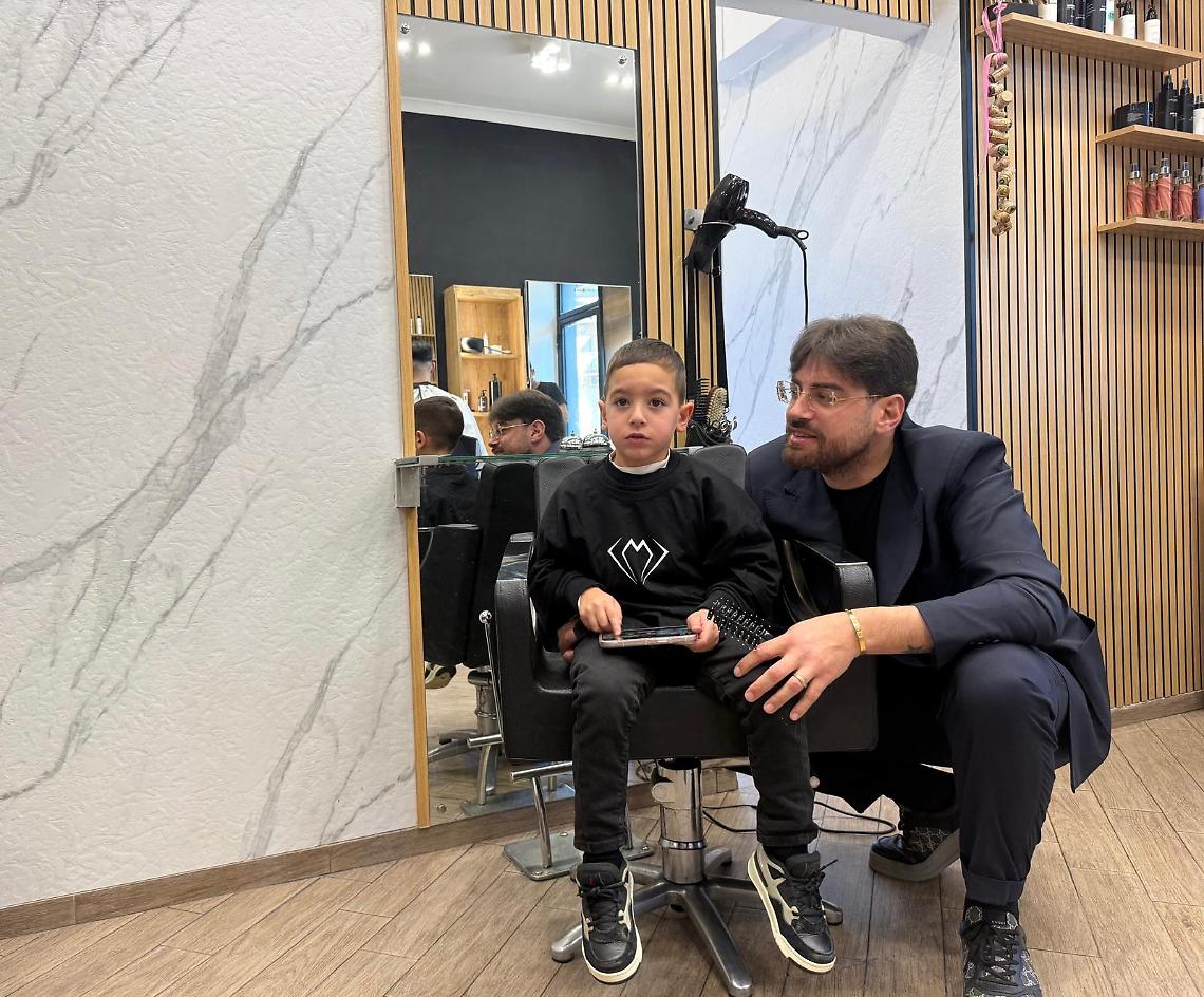 L'iniziativa di Ciro Musella 