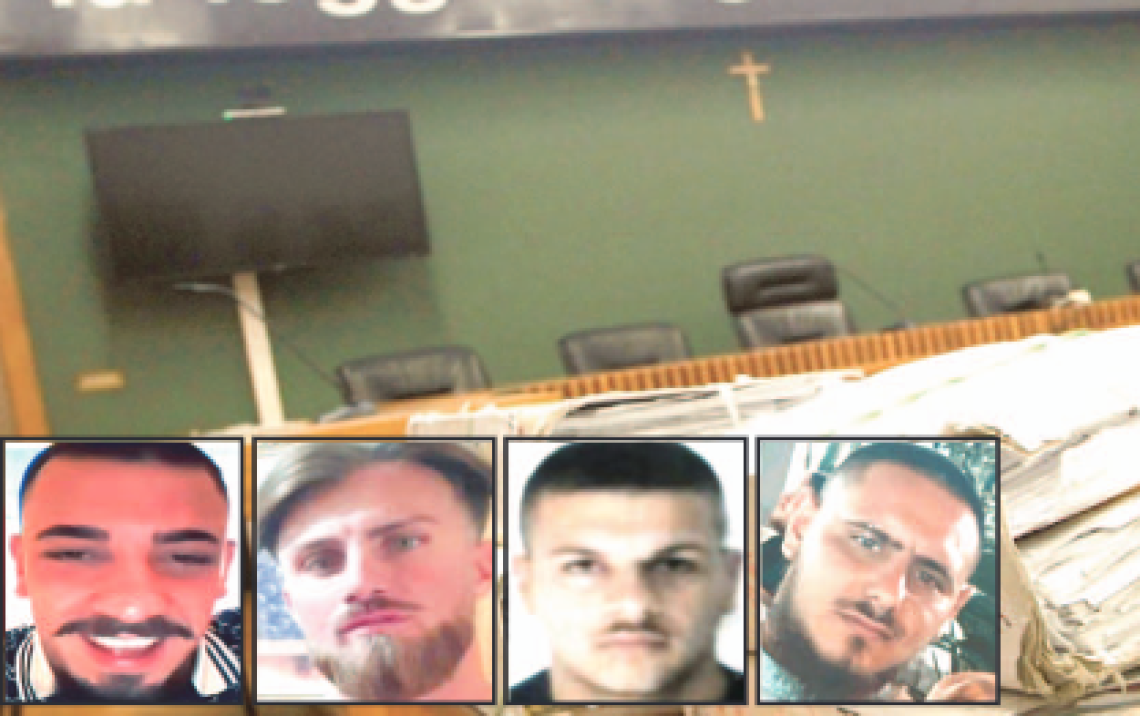 Clan Sasso, arrivano gli &ldquo;sconti&rdquo;