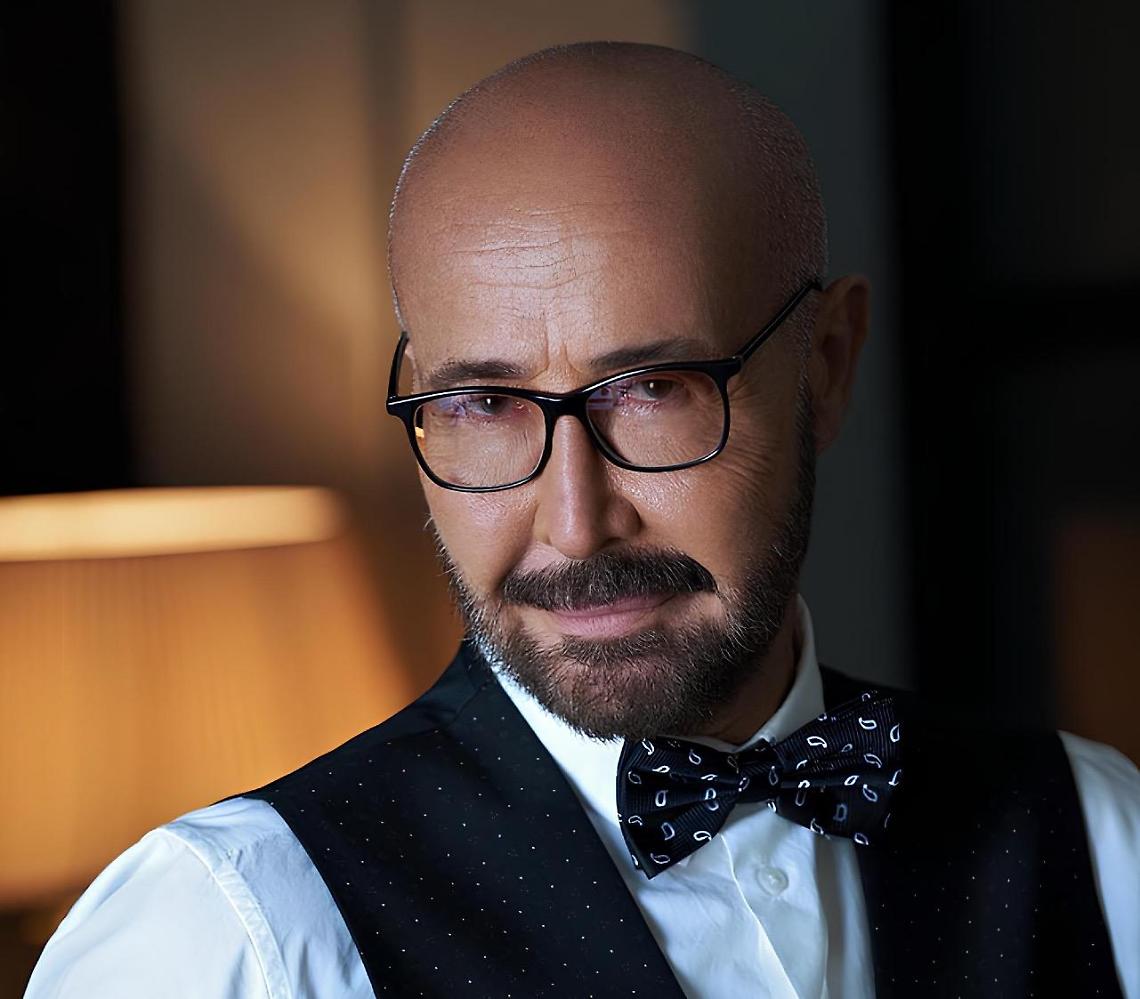 Le anime di Spoon River con Davide Rossetti risorgono al Tin