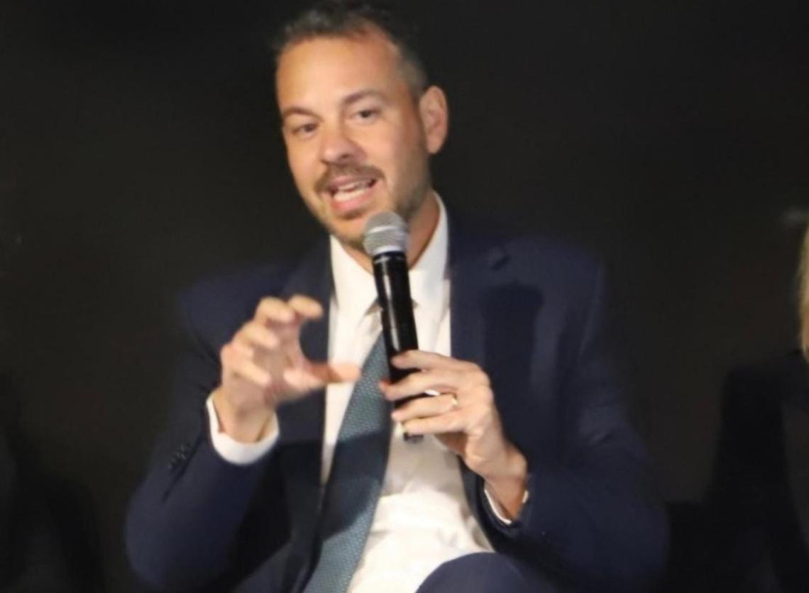 Vincenzo Vinciguerra