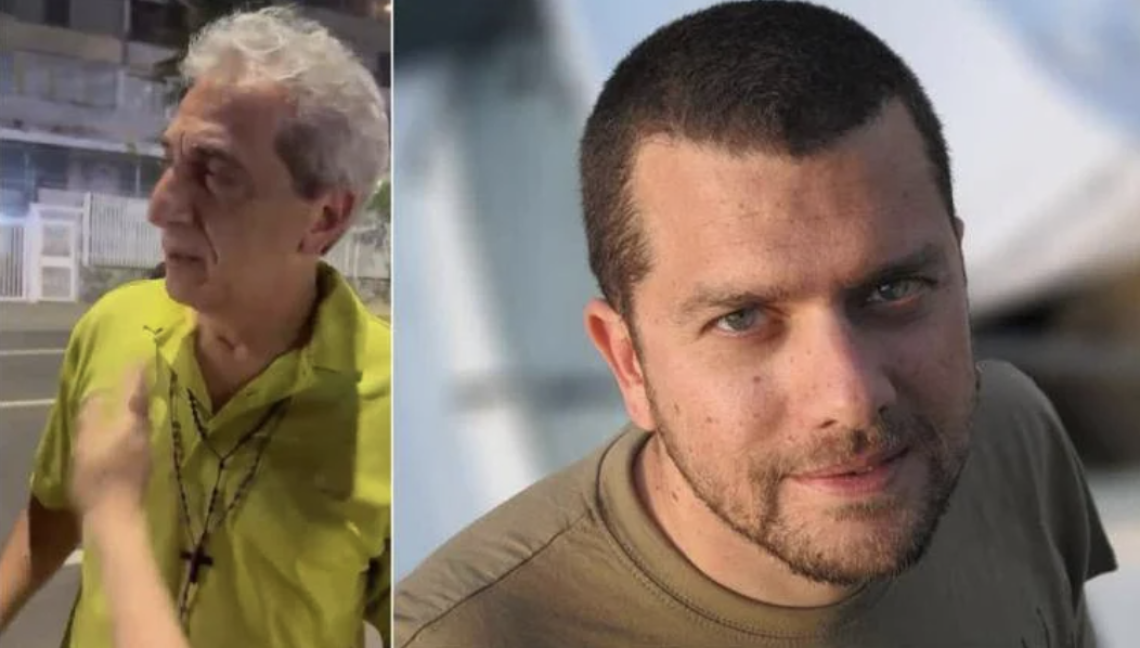 Venezuela, liberi gli italiani Gasperin e Pilieri. Ancora attesa per Alberto Trentini