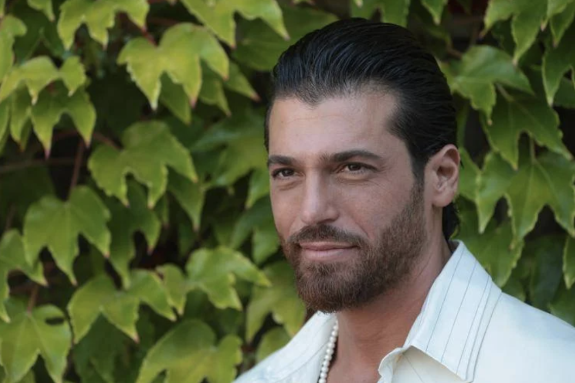 Can Yaman arrestato in Turchia: l'attore coinvolto in un'indagine antidroga