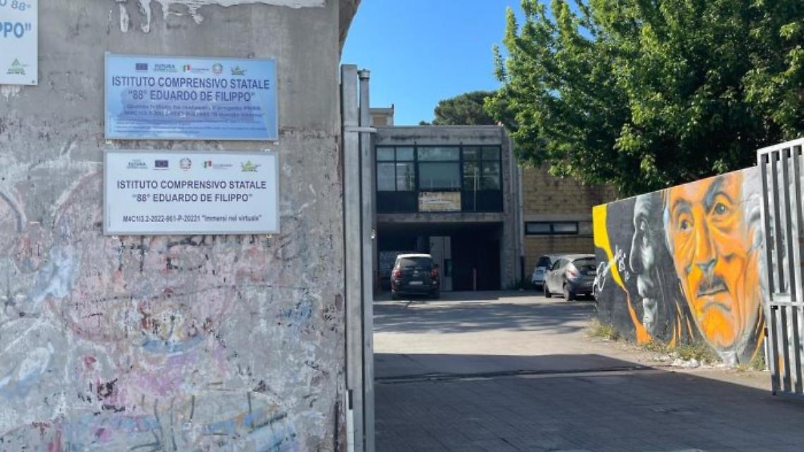 Scuola, i docenti di Ponticelli scrivono a Valditara: &laquo;Condizioni fatiscenti, venga a vedere&raquo;