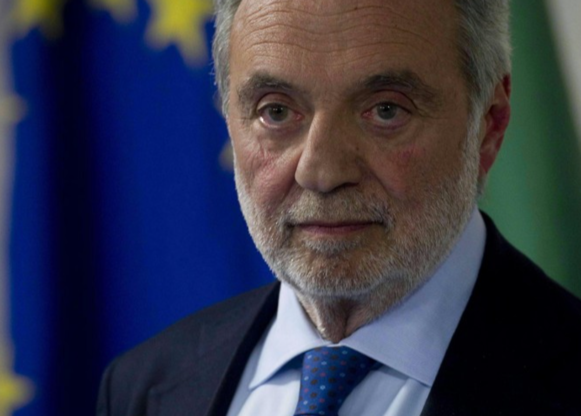 Addio a Gino Nicolais, lutto nel mondo accademico e politico