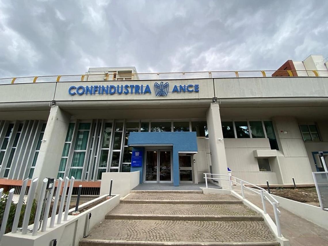 Fondo Re-Start, Confindustria e Fondazione di Comunit&agrave; per la tutela dei patrimoni storici aziendali