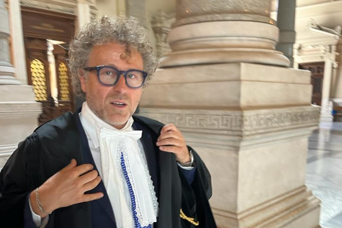 Duplice omicidio del 2013, nuovo processo per il boss De Micco