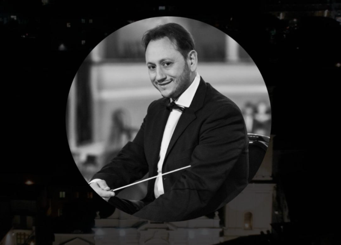 Concerto e premio alla carriera per Vincenzo Sorrentino