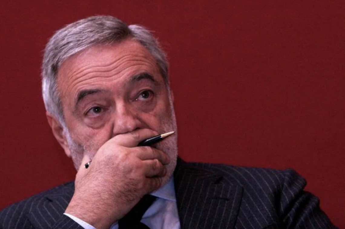 Addio a Nicolais, il cordoglio della politica