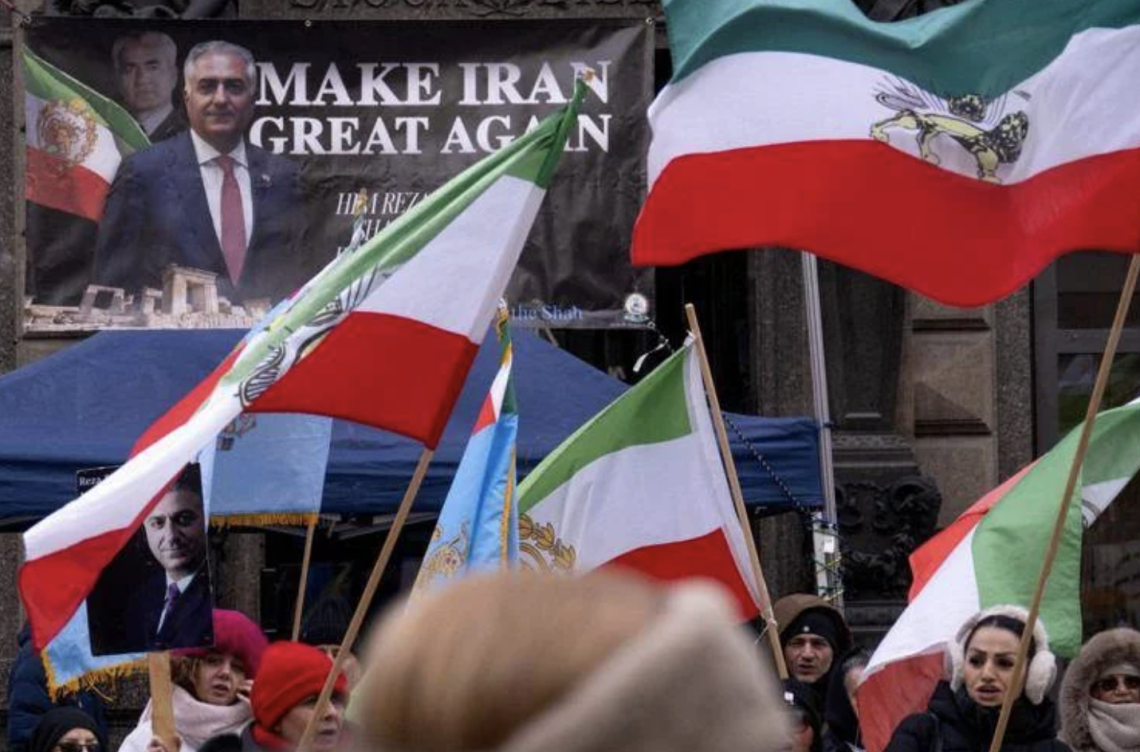 Gaza, Venezuela e Iran: come andr&agrave; a finire?