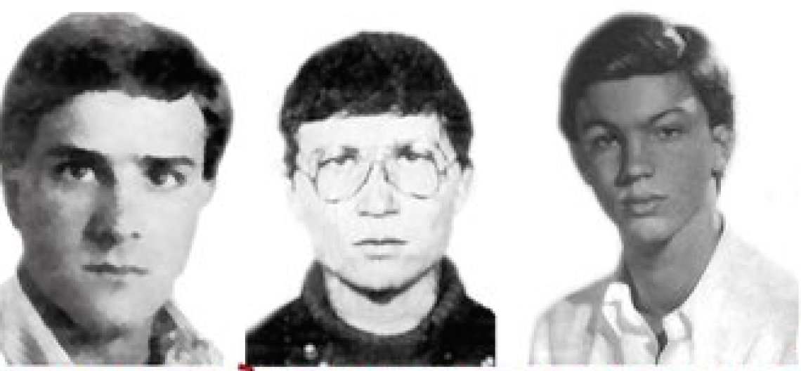 Il dolore che non ha confini e la lettera ritrovata