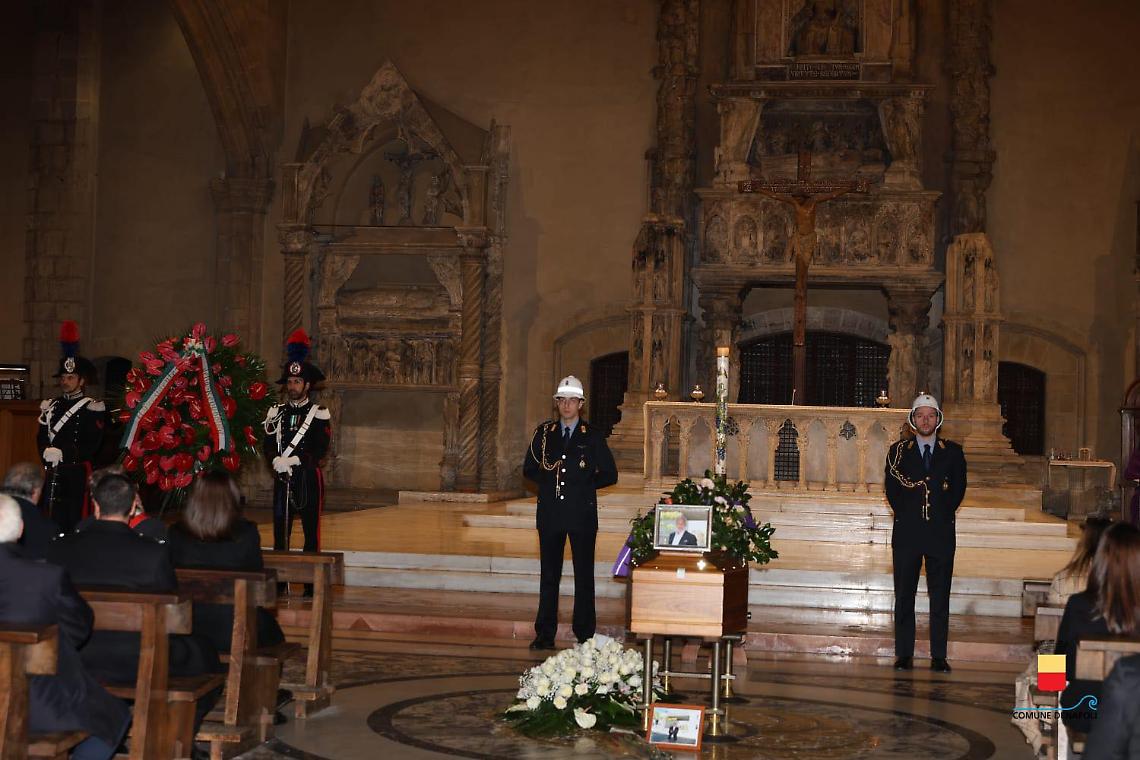 Addio a Nicolais, &laquo;&egrave; stato un maestro&raquo;