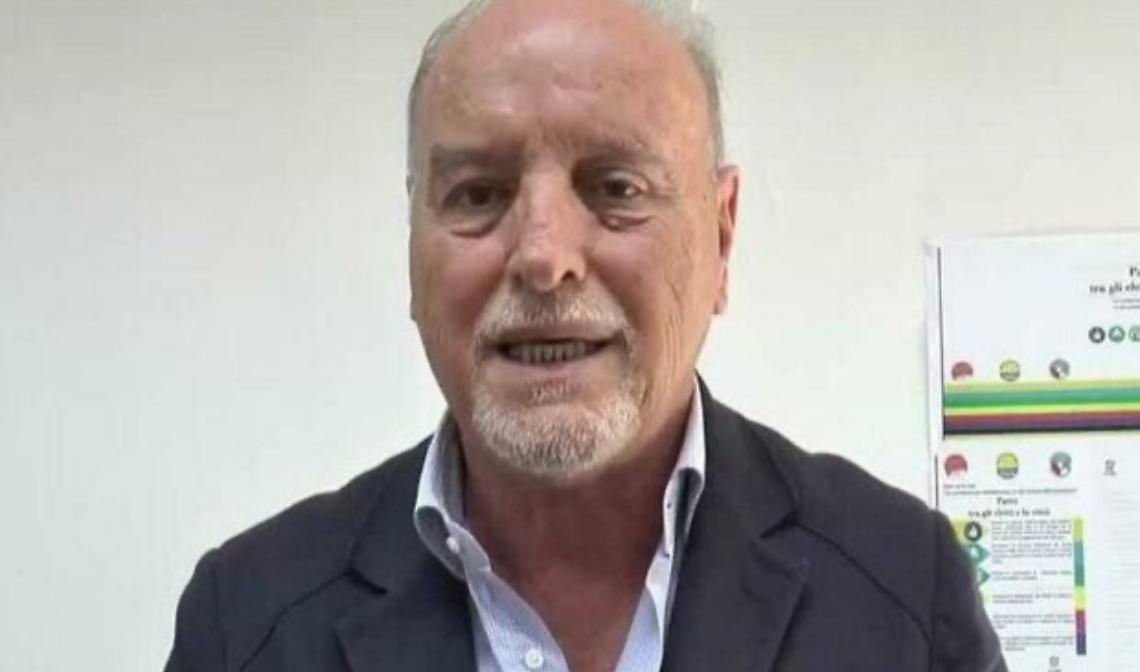 &Egrave; morto il questore Romolo Panico