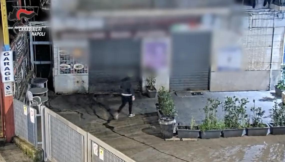 Furti in casa, decapitate sette bande di specialisti