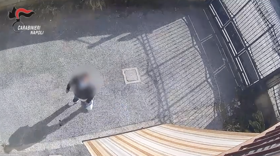 &laquo;Trova cose fattibili, quando quelli l&igrave; mancano&raquo;