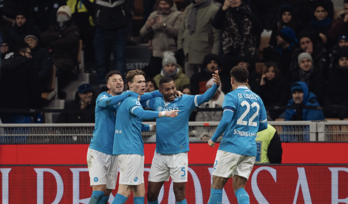 Recupero contro il Parma, bisogna accelerare