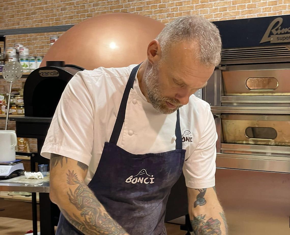 Sigep World 2026: la pizza come atto culturale tra Roma e Napoli