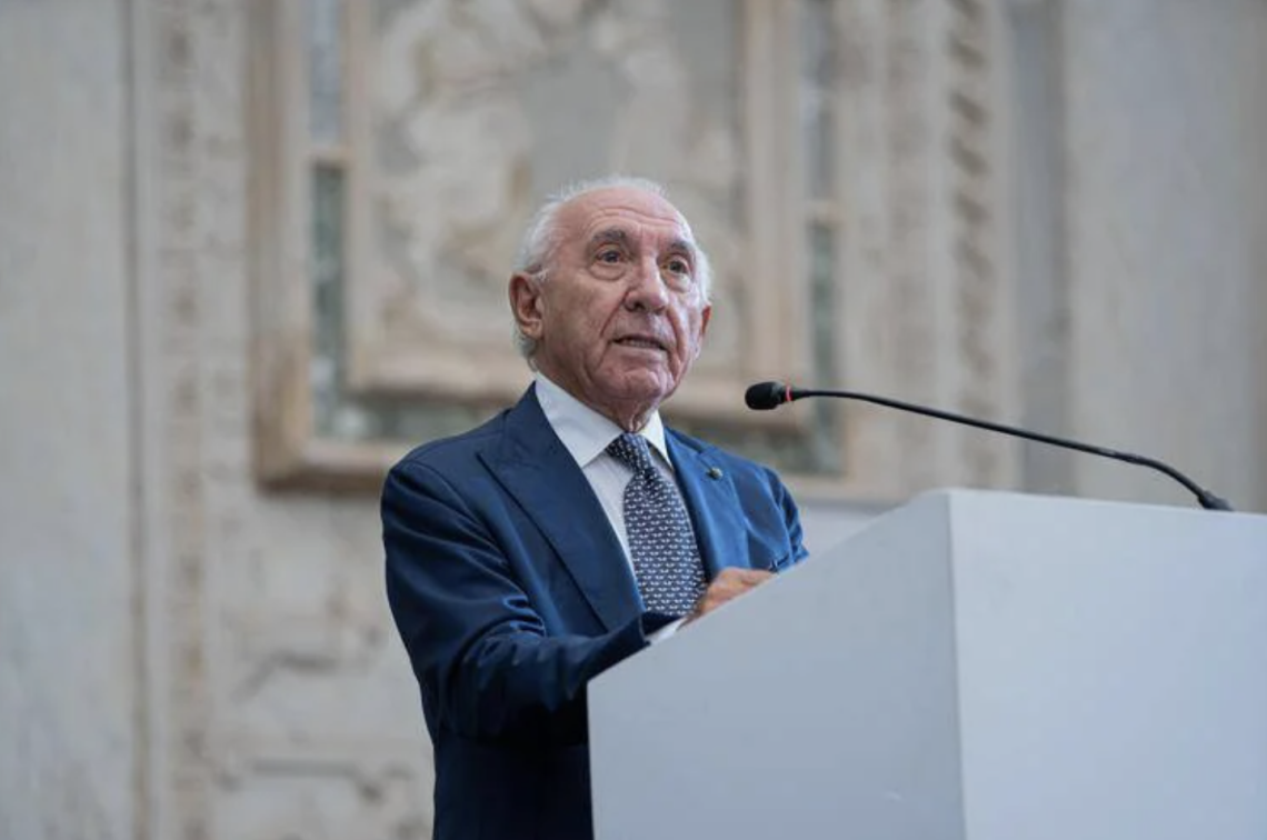 Privacy, indagati Stanzione e gli altri membri Autorit&agrave;