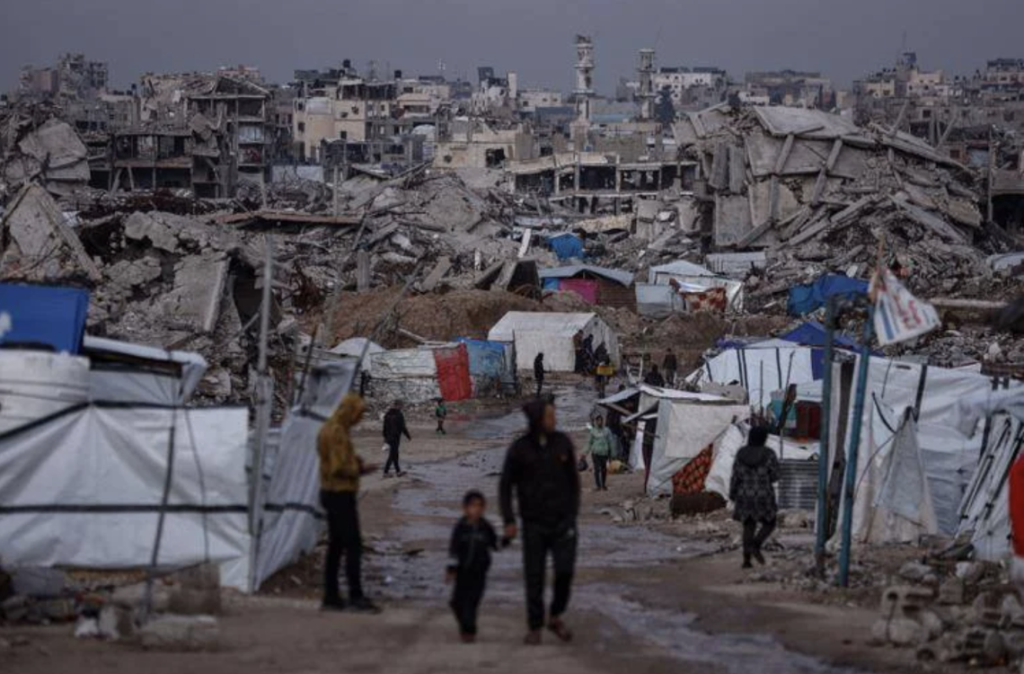 Gaza, Trump: &laquo;Formato Consiglio per la pace, Hamas consegni armi&raquo;