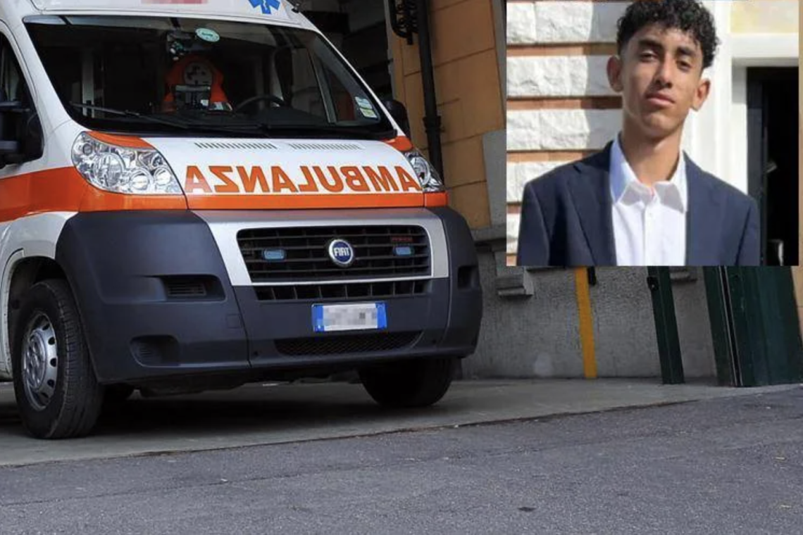 Morto studente accoltellato a scuola. Fermato un compagno, bloccato da un professore