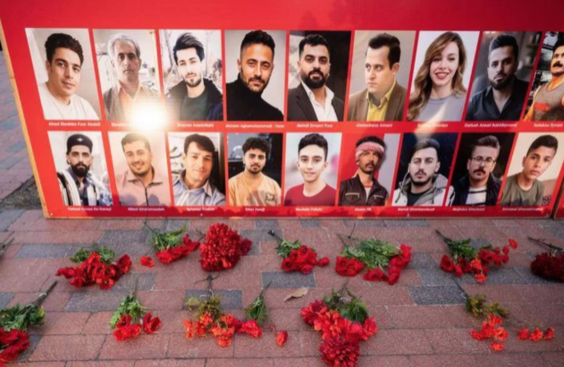 Proteste in Iran, i morti sarebbero oltre tremila