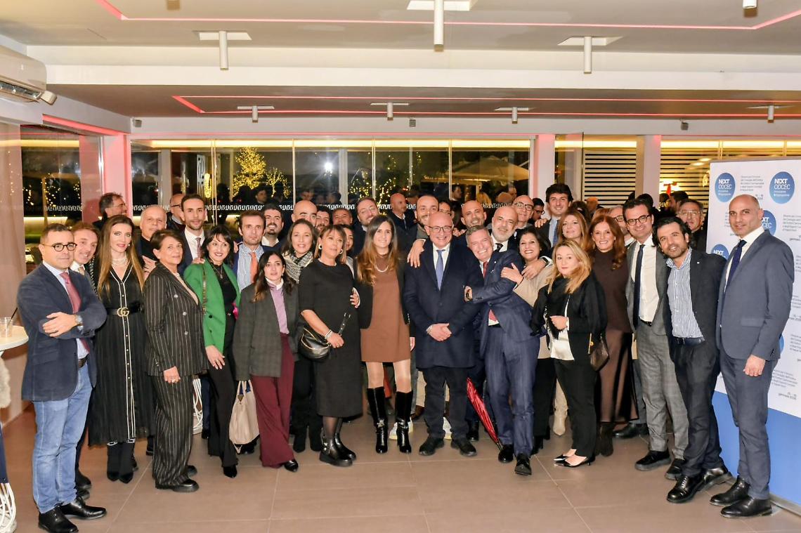 Commercialisti, Corbello presidente di Napoli Nord 