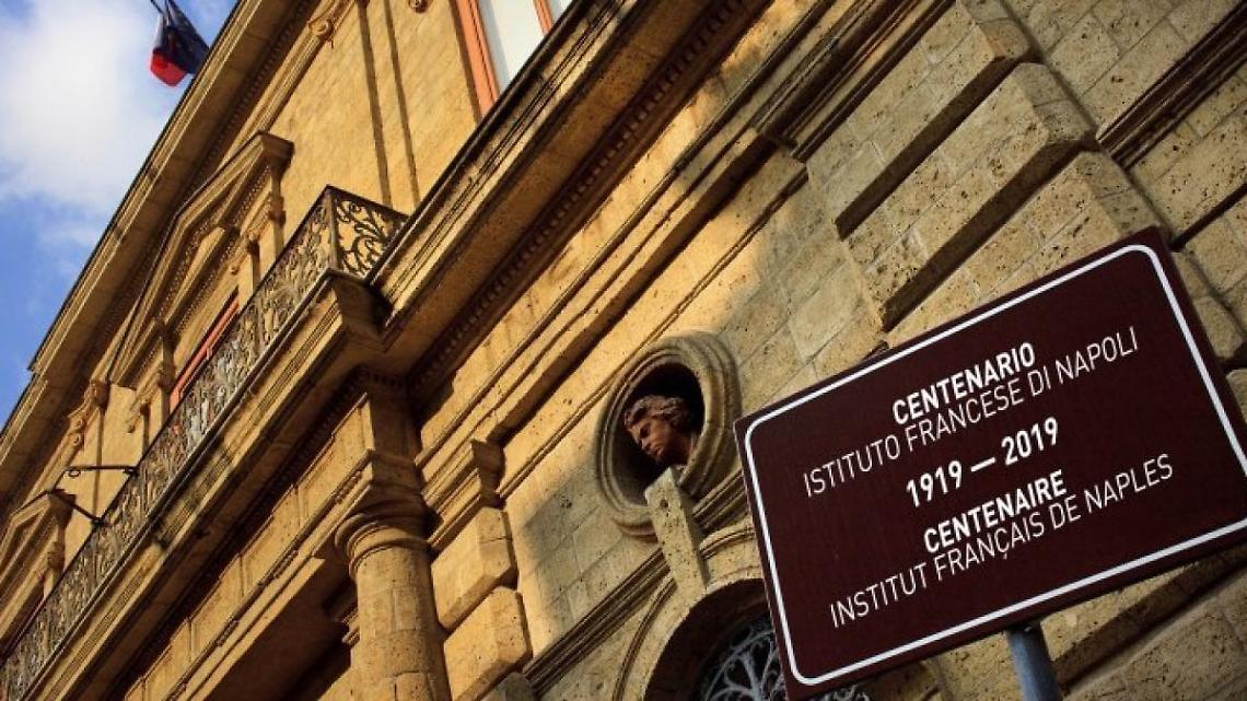 Ricordo di un giovane professore all&rsquo;Istituto francese di Napoli