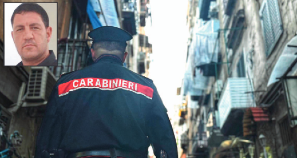 Il re della coca lascia il carcere, concessi i domiciliari a &ldquo;Pekib&rdquo;