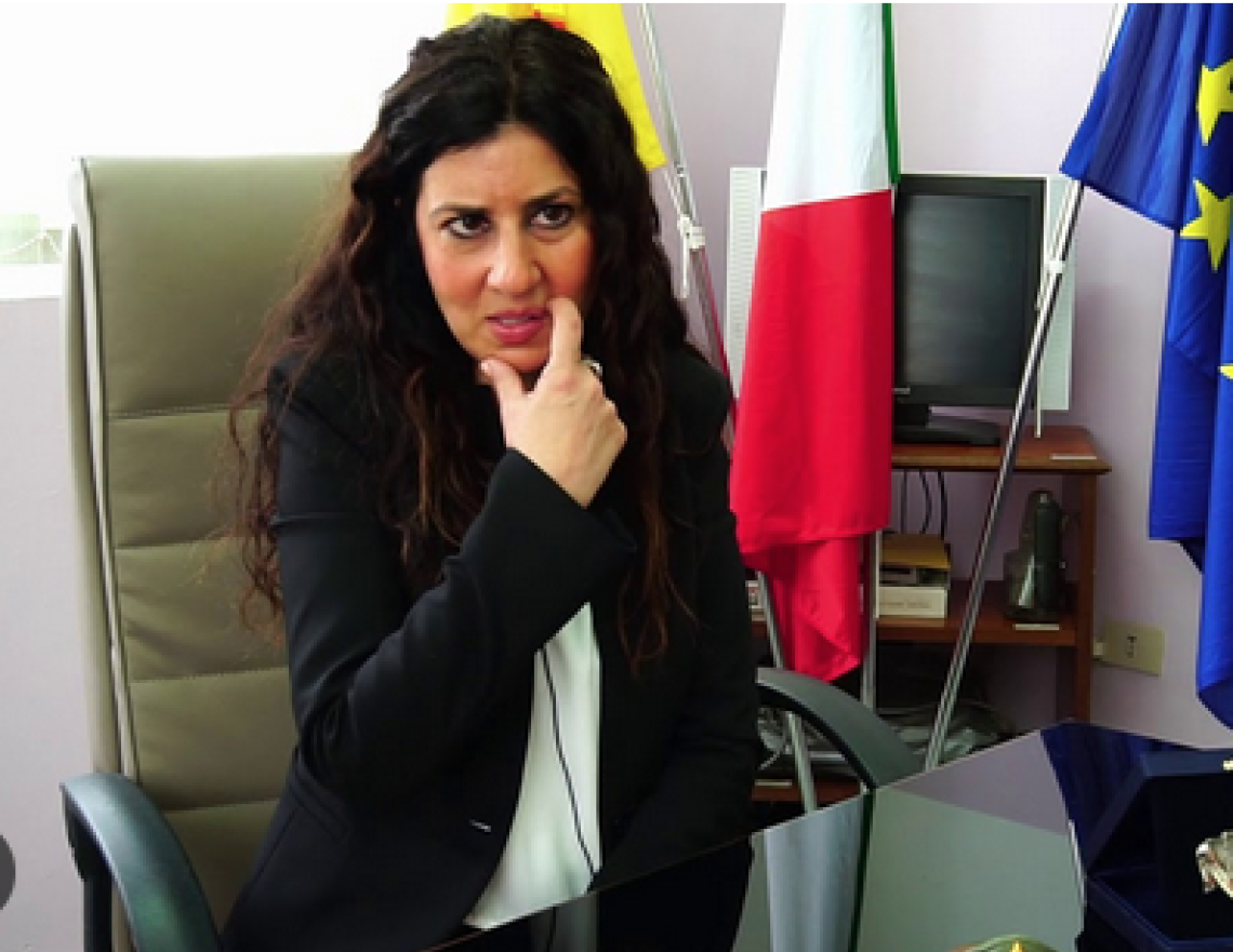 Preside scuola Ponticelli: metal detector misura necessaria