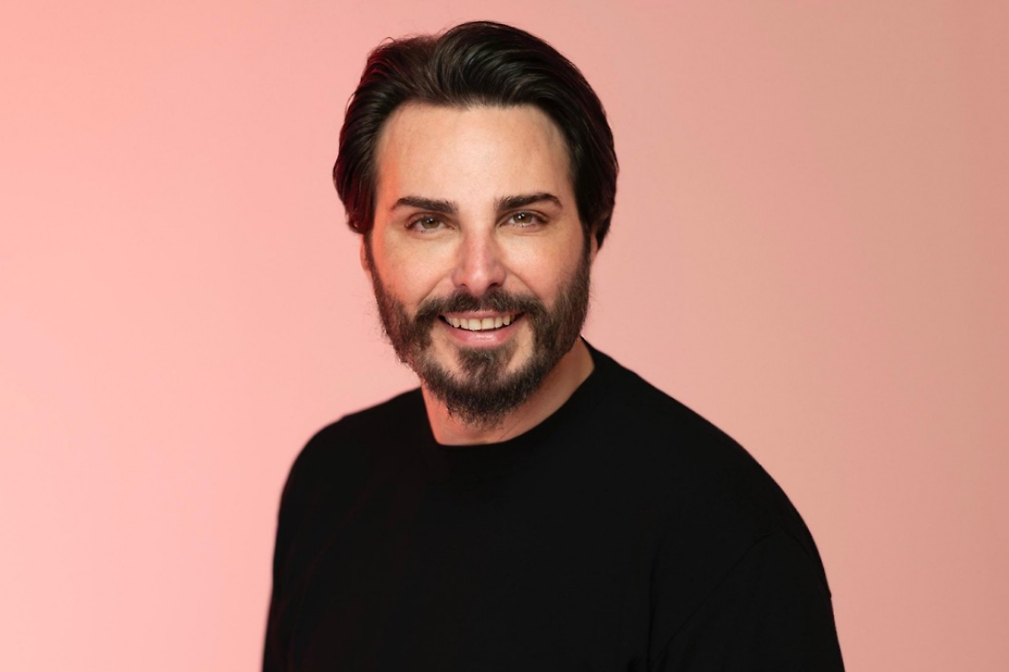 Tony Colombo nella classifica Fimi