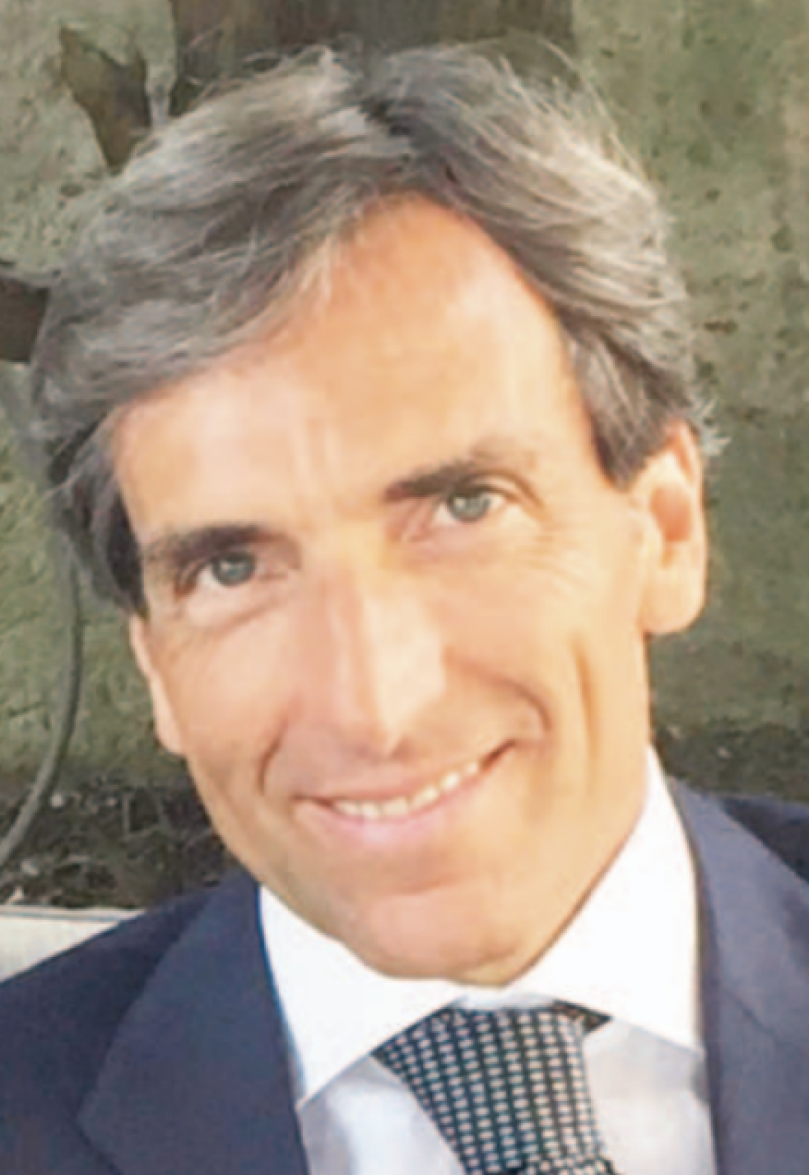 Antonio Giasi, eclettico amministrativista