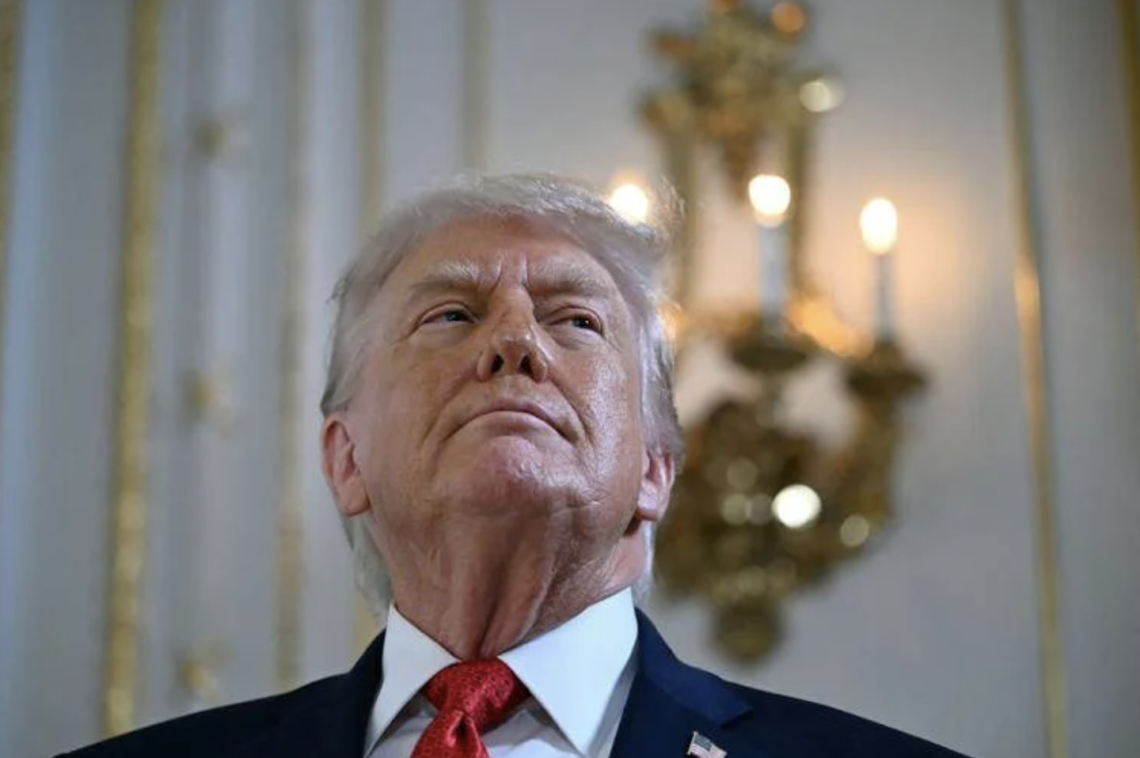 Trump, la lettera e la &ldquo;vendetta": &laquo;Niente Nobel? Ora penso solo agli Usa&raquo;