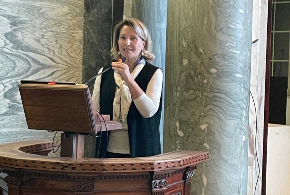 La Fondazione Banco Napoli ospita l'assemblea della Rete delle Cattedre Unesco italiane