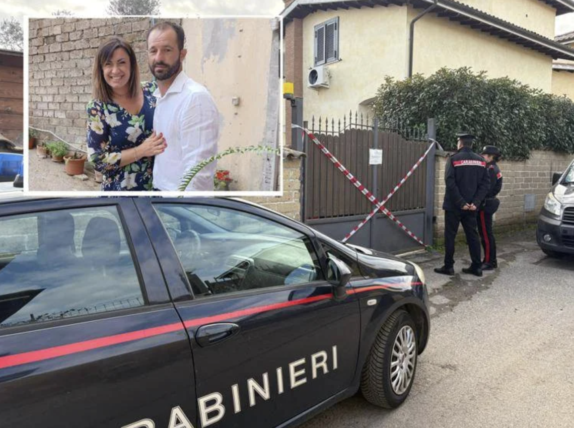 Federica Torzullo, al marito contestato anche l'occultamento del cadavere