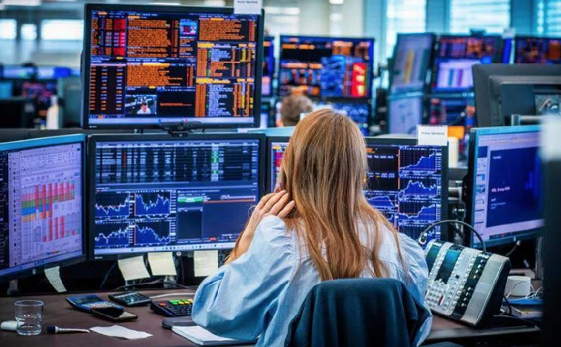 Le nuove minacce di Trump sui dazi fanno soffrire i mercati