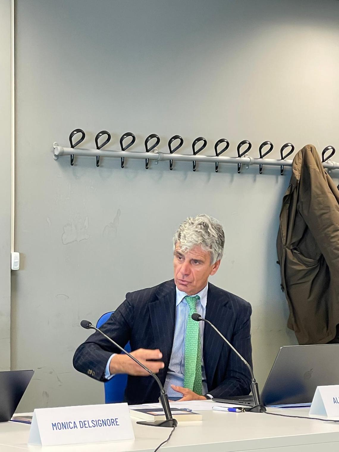 Federico II, assemblea pubblica per la scelta dei futuri candidati alla guida dell&rsquo;Ateneo