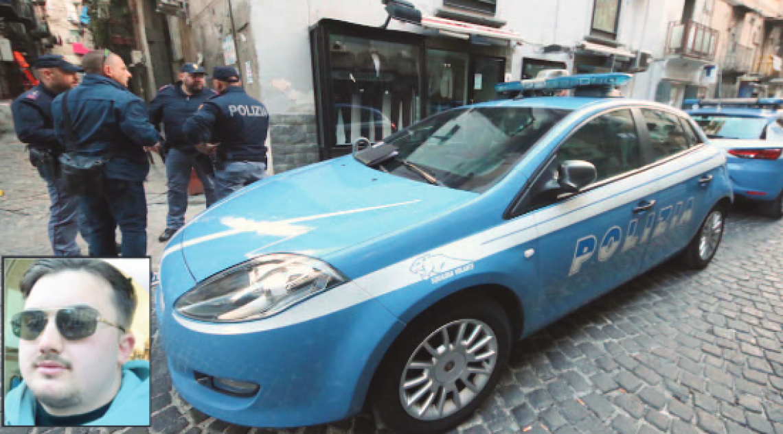 Trappola di piombo alla Sanit&agrave;, l&rsquo;ipotesi dell&rsquo;attacco improvviso