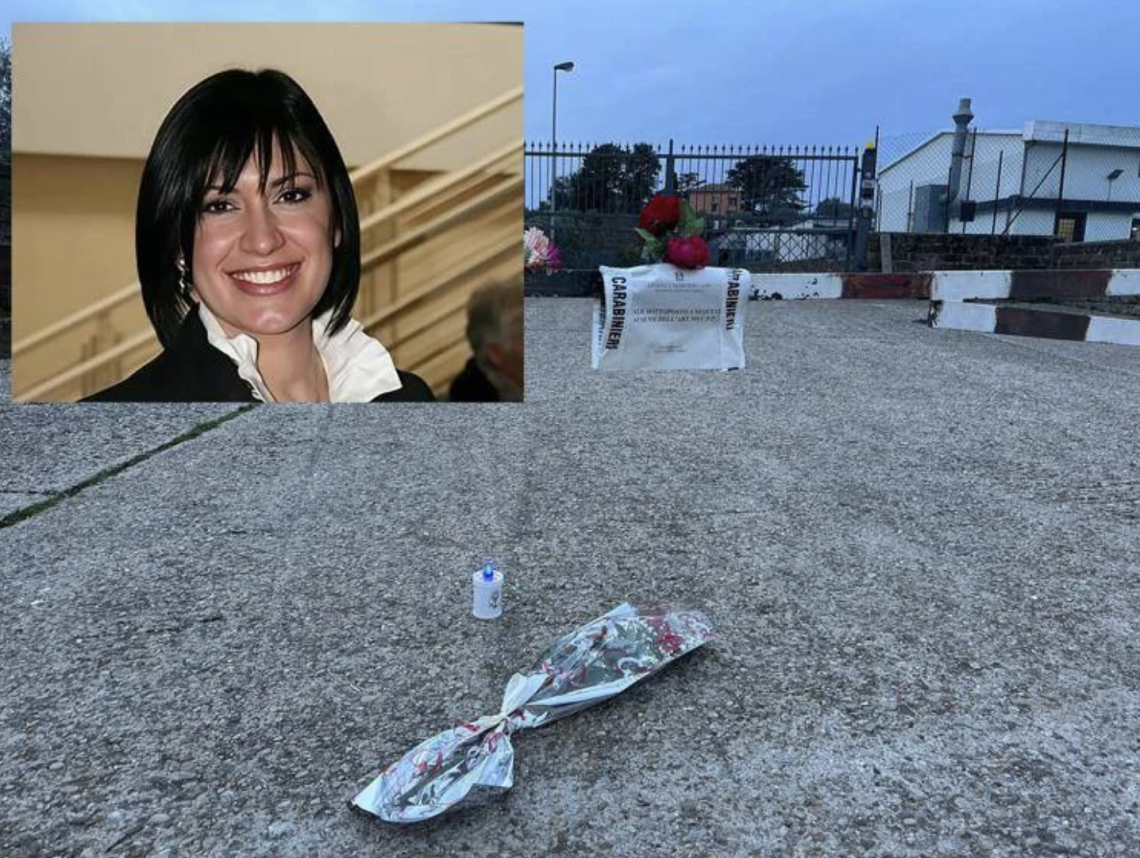 Federica Torzullo, l'autopsia: uccisa con 23 coltellate, ha provato a difendersi