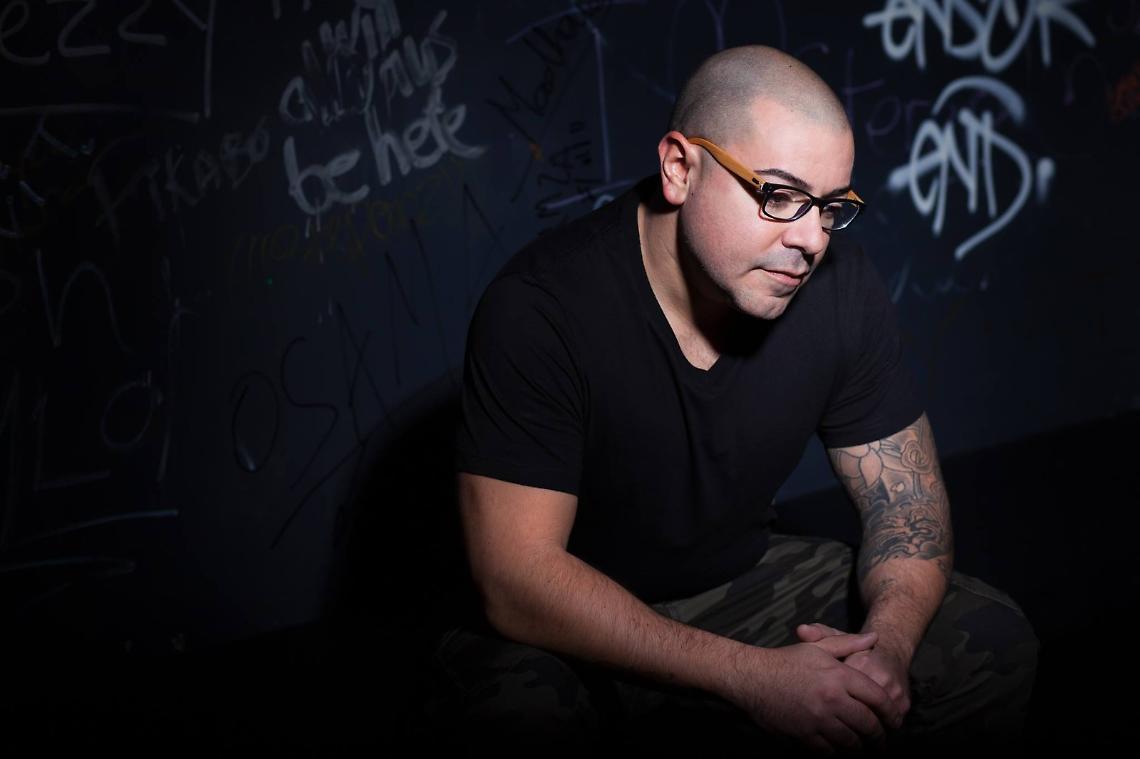 L&rsquo;ambasciatore dell&rsquo;House Music, Hector Romero in console alla Discoteca Hype