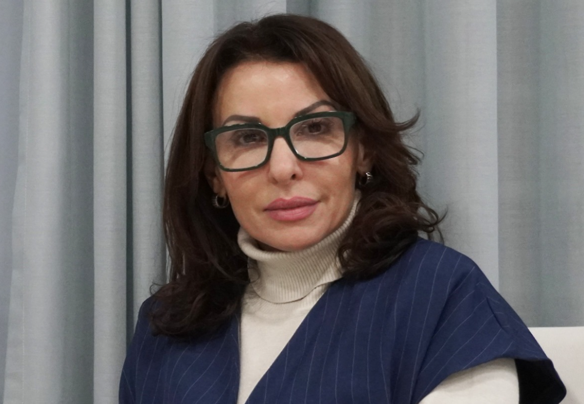 Daniela Pezzella in campo per le prossime comunali