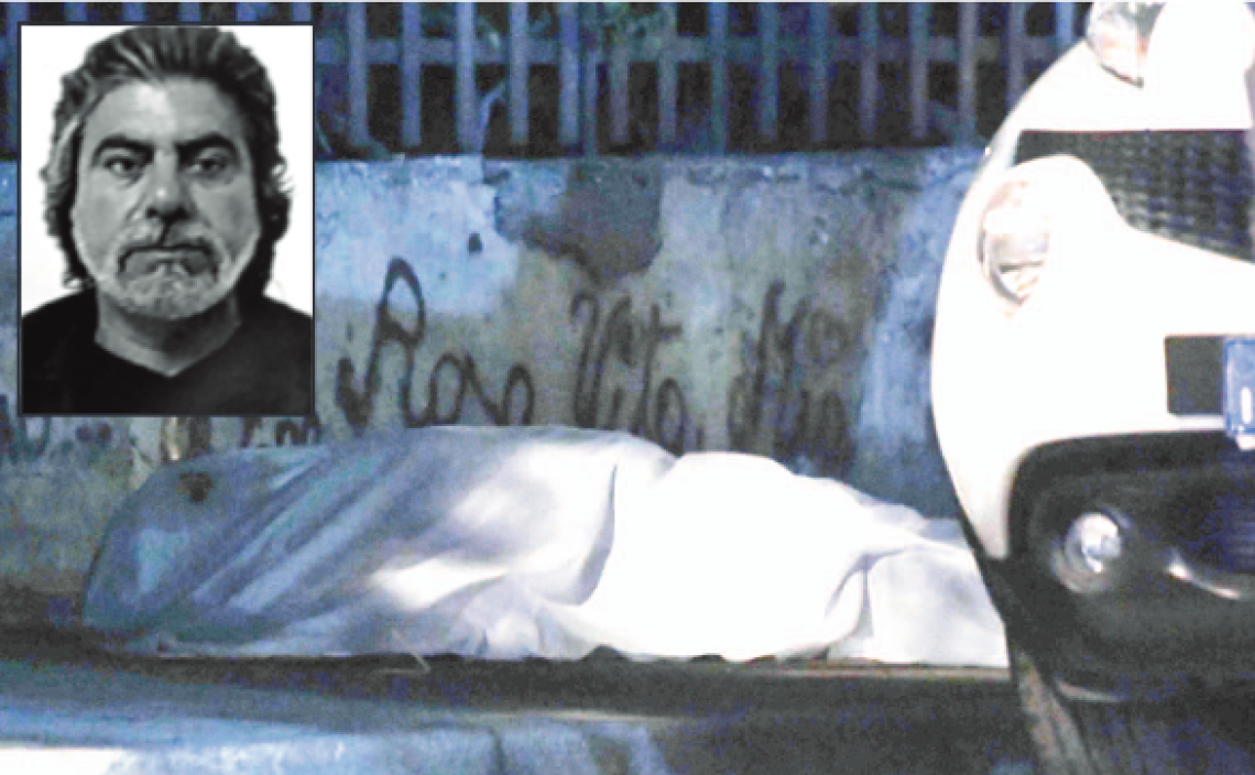 Omicidio del ras Verde &ldquo;&rsquo;o negus&rdquo;, ergastolo cancellato al mandante