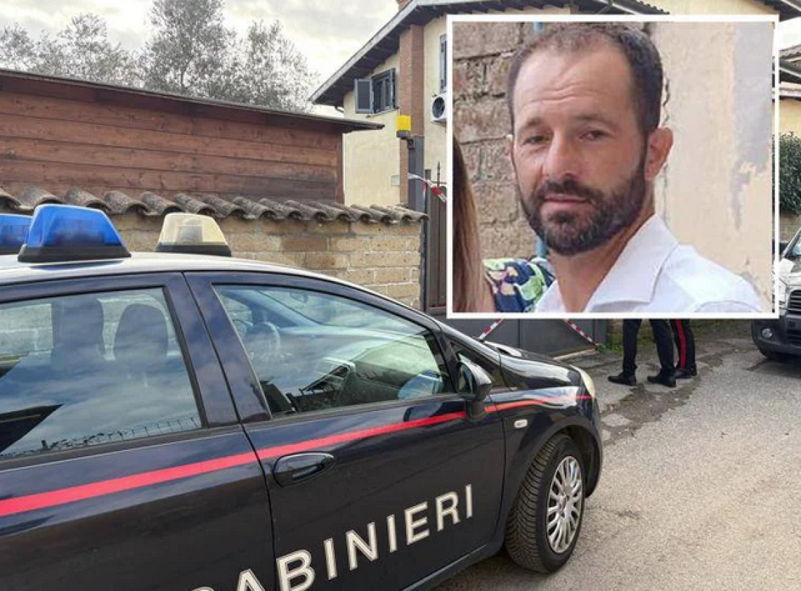 Federica Torzullo, il marito confessa l'atroce delitto