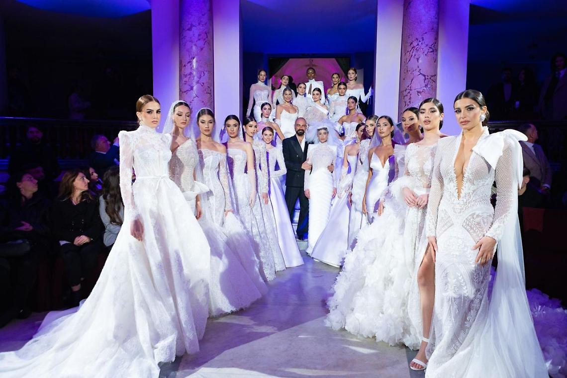 Maest&agrave;, l'eleganza che conquista il cuore