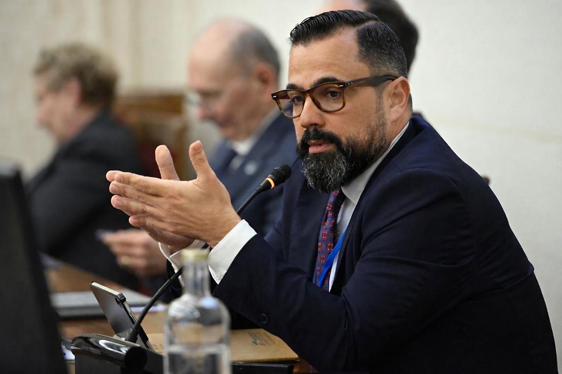 Ferrobonus Portuale, Rizzi (Fermerci): &laquo;Misura necessaria e attesa dal settore&raquo;