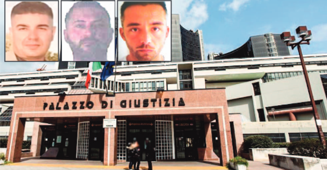 Il clan all&rsquo;assalto dell&rsquo;hinterland, chiesti quasi tre secoli di carcere