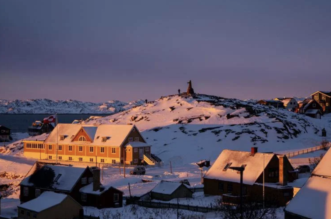 Groenlandia, fonti: &laquo;Usa e Danimarca rinegoziano accordo di difesa del 1951&raquo;