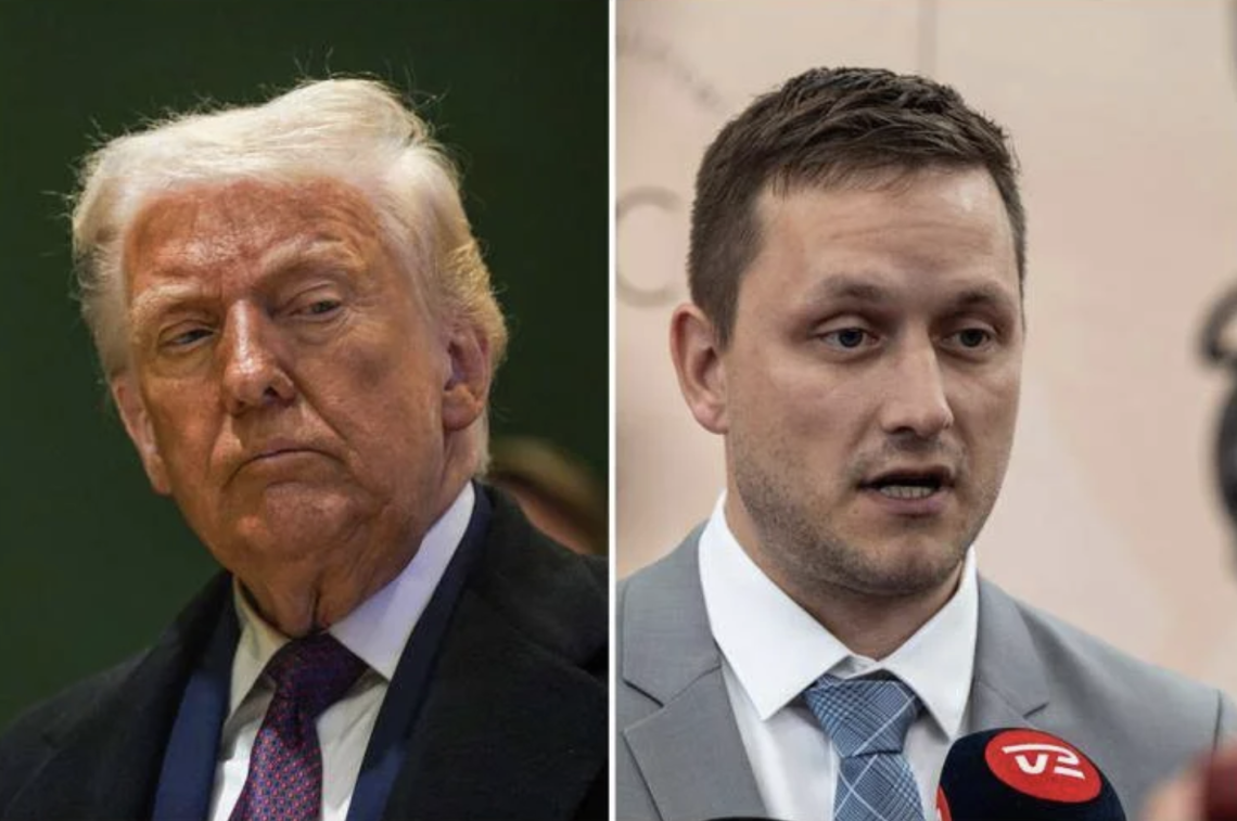 Groenlandia, nuovo stop a Trump: &laquo;Scegliamo Danimarca, Ue e Nato&raquo;