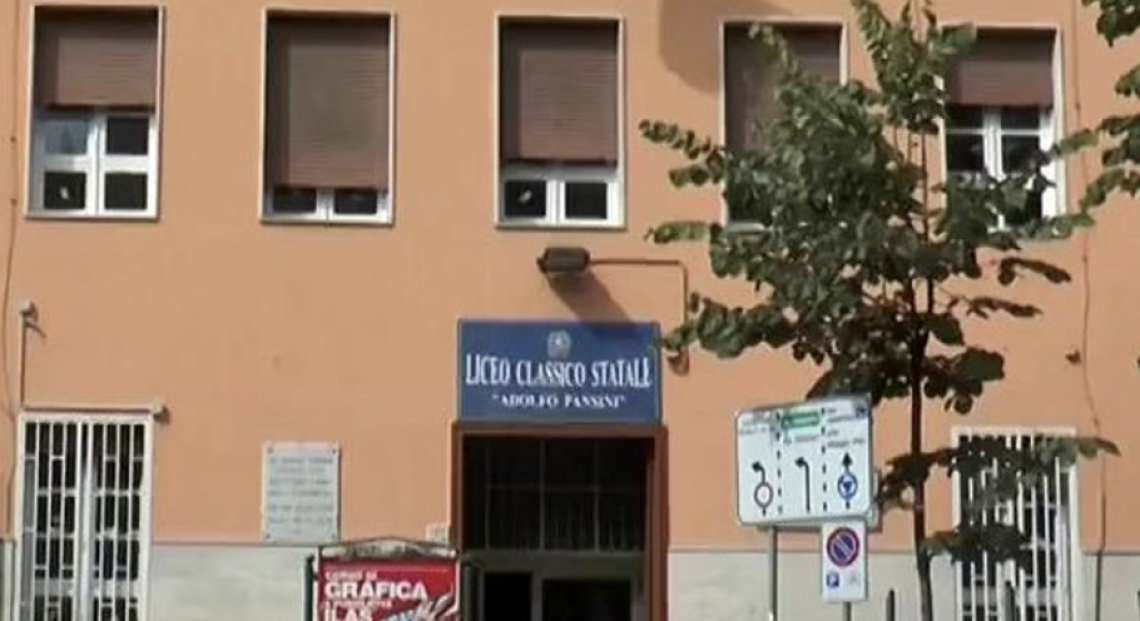 Il &ldquo;Pansini&rdquo; torna nella sua sede storica
