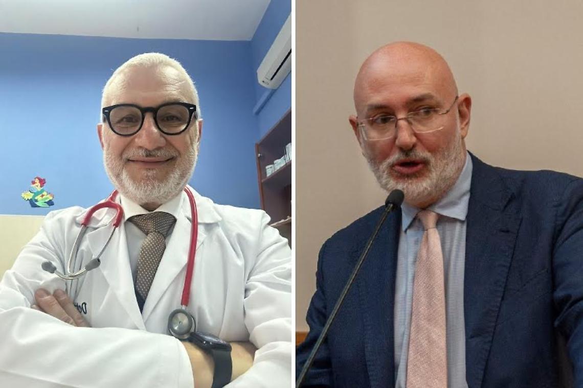 &laquo;No ai medici pensionati nei Pronto soccorsi&raquo;