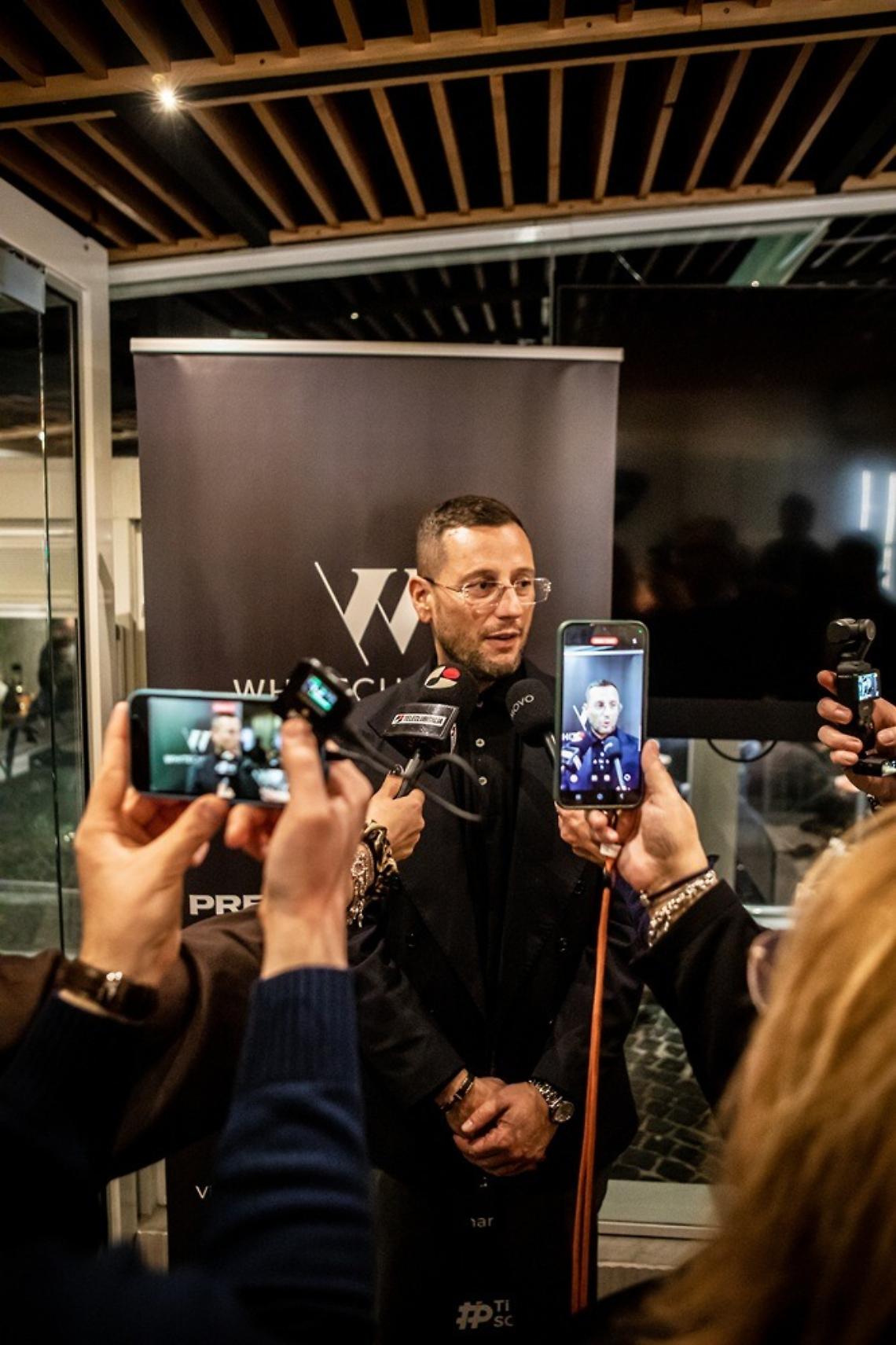 A Pozzuoli la Sushi Experience by White Chill Out Lungomare